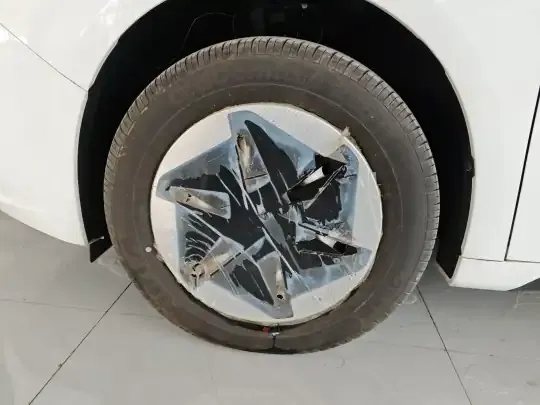 Geometry G6 2024 (100 км)