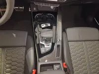 Audi RS 4 2024 (10700 км)