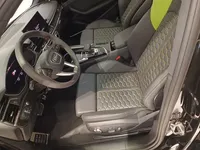Audi RS 4 2024 (10700 км)
