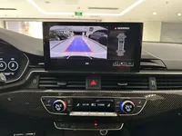 Audi RS 4 2024 (10700 км)