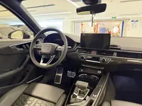 Audi RS 4 2024 (10700 км)