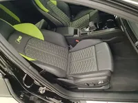 Audi RS 4 2024 (10700 км)