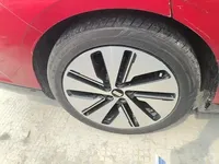 Geely Galaxy E8 2024 (34200 км)