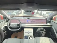Geely Galaxy E8 2024 (34200 км)