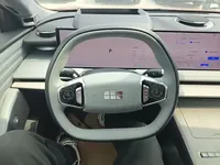 Geely Galaxy E8 2024 (34200 км)