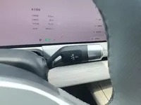 Geely Galaxy E8 2024 (34200 км)