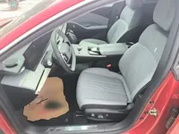 Geely Galaxy E8 2024 (34200 км)