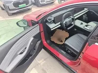 Geely Galaxy E8 2024 (34200 км)