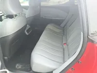 Geely Galaxy E8 2024 (34200 км)