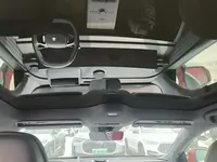 Geely Galaxy E8 2024 (34200 км)