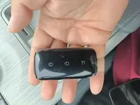 Geely Galaxy E8 2024 (34200 км)