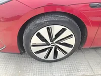 Geely Galaxy E8 2024 (34200 км)
