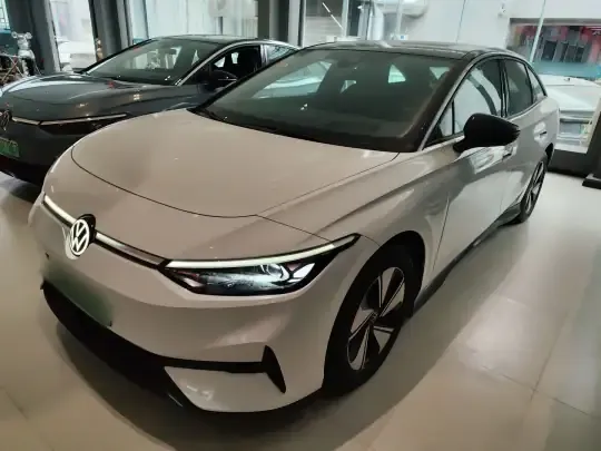 Volkswagen ID,7 VIZZION 2024 (22000 км)