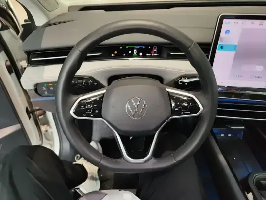 Volkswagen ID,7 VIZZION 2024 (22000 км)