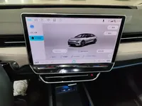 Volkswagen ID,7 VIZZION 2024 (22000 км)