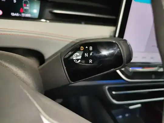Volkswagen ID,7 VIZZION 2024 (22000 км)