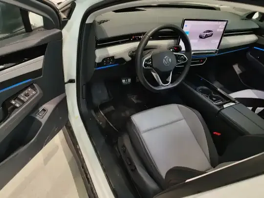 Volkswagen ID,7 VIZZION 2024 (22000 км)