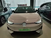 Volkswagen ID,7 VIZZION 2024 (22000 км)