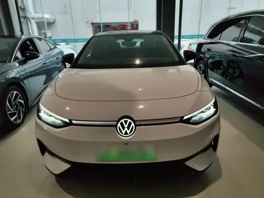 Volkswagen ID,7 VIZZION 2024 (22000 км)