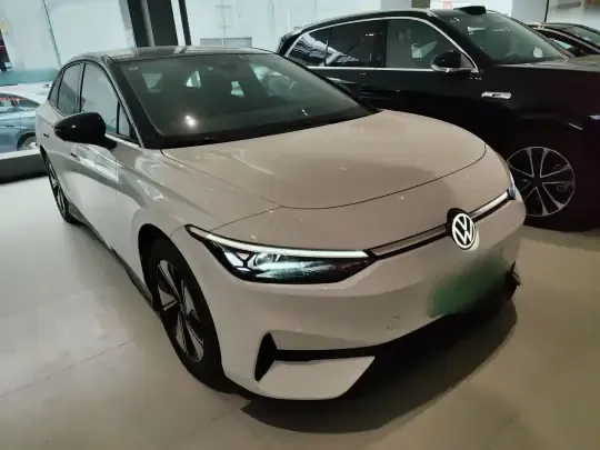 Volkswagen ID,7 VIZZION 2024 (22000 км)