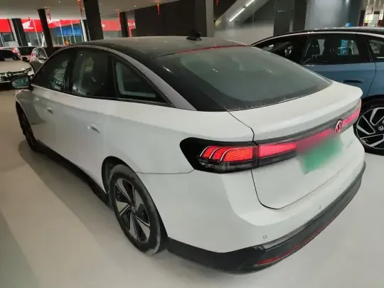 Volkswagen ID,7 VIZZION 2024 (22000 км)