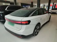 Volkswagen ID,7 VIZZION 2024 (22000 км)