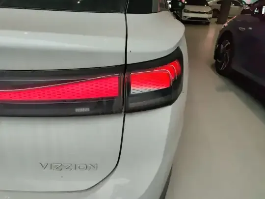 Volkswagen ID,7 VIZZION 2024 (22000 км)