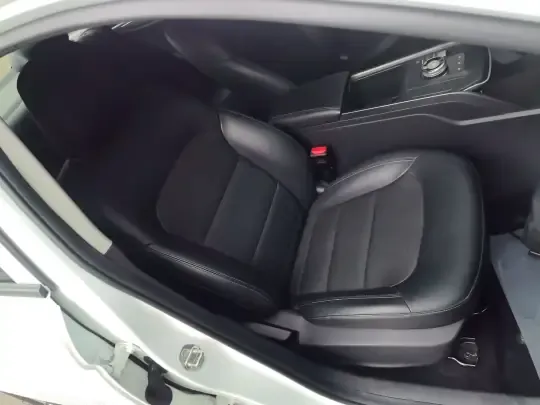 Livan Maple 60s 2024 (92800 км)