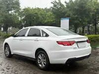 Livan Maple 60s 2024 (92800 км)