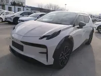 Zeekr X 2024 (5600 км)