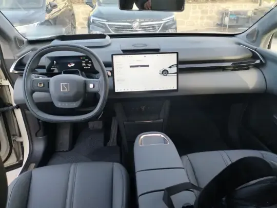 Zeekr X 2024 (5600 км)