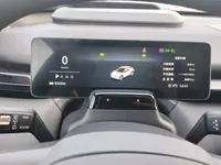 Zeekr X 2024 (5600 км)