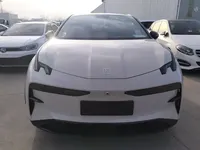Zeekr X 2024 (5600 км)