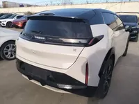 Zeekr X 2024 (5600 км)