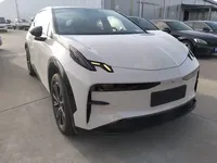 Zeekr X 2024 (5600 км)