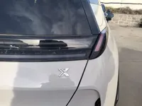 Zeekr X 2024 (5600 км)