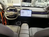 Zeekr X 2024 (13600 км)