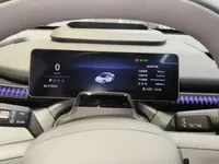 Zeekr X 2024 (13600 км)