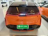 Zeekr X 2024 (13600 км)