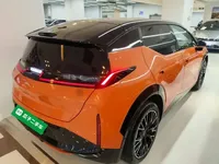Zeekr X 2024 (13600 км)