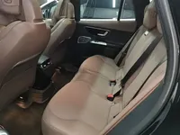 Mercedes-Benz EQE SUV 2024 (23000 км)