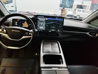 AION V 2024 (96900 км)