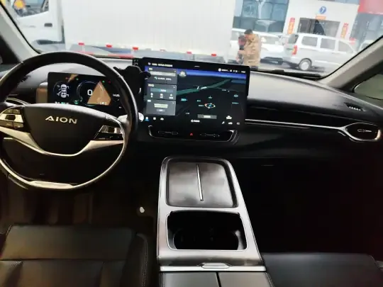 AION V 2024 (96900 км)