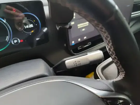 AION V 2024 (96900 км)