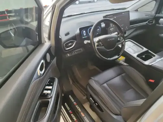 AION V 2024 (96900 км)
