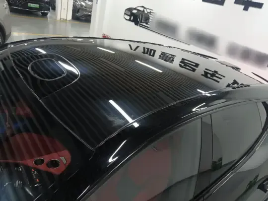 Lotus ELETRE 2024 (9300 км)
