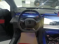 Lotus ELETRE 2024 (9300 км)