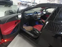 Lotus ELETRE 2024 (9300 км)