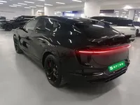 Lotus ELETRE 2024 (9300 км)