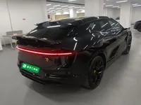 Lotus ELETRE 2024 (9300 км)